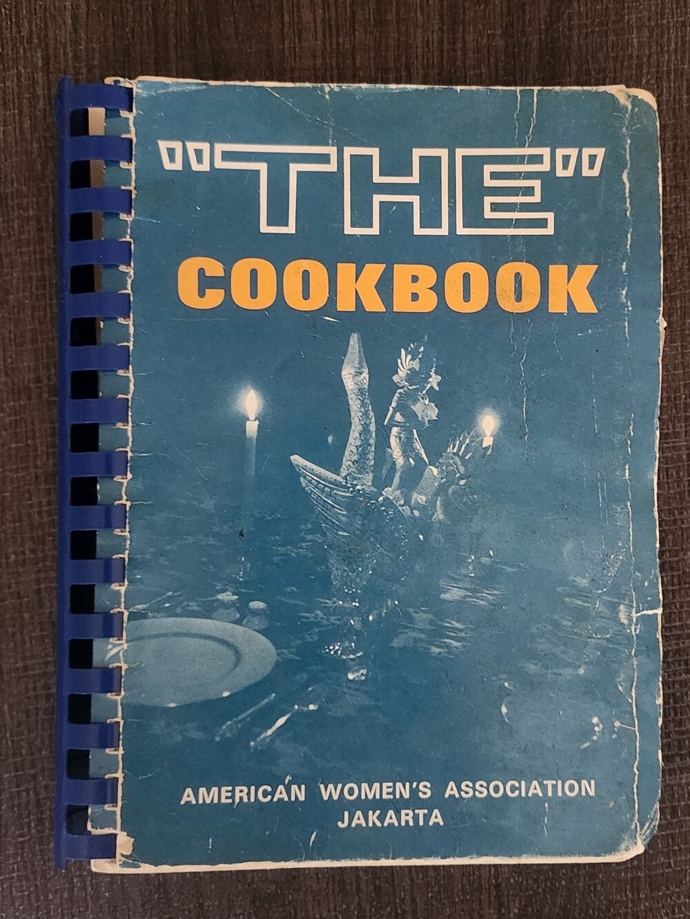 Cookbook - Picture 2 of 7